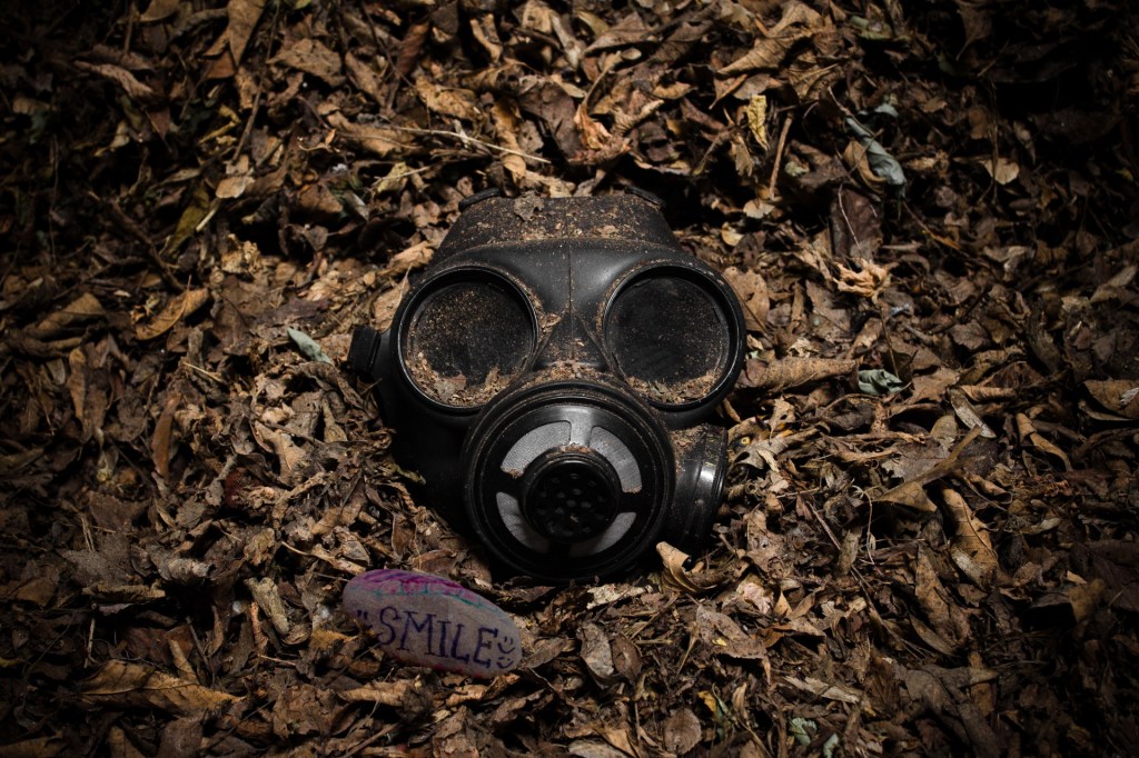 Toxische Positivität